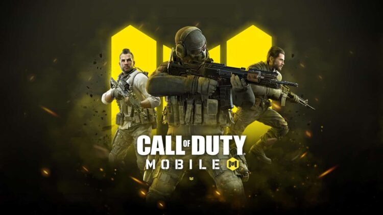 CoD Mobile 6. Sezon 2022