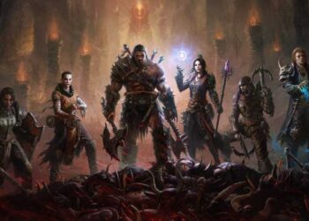 Diablo Immortal Sınıf (Class) Tier List 2022