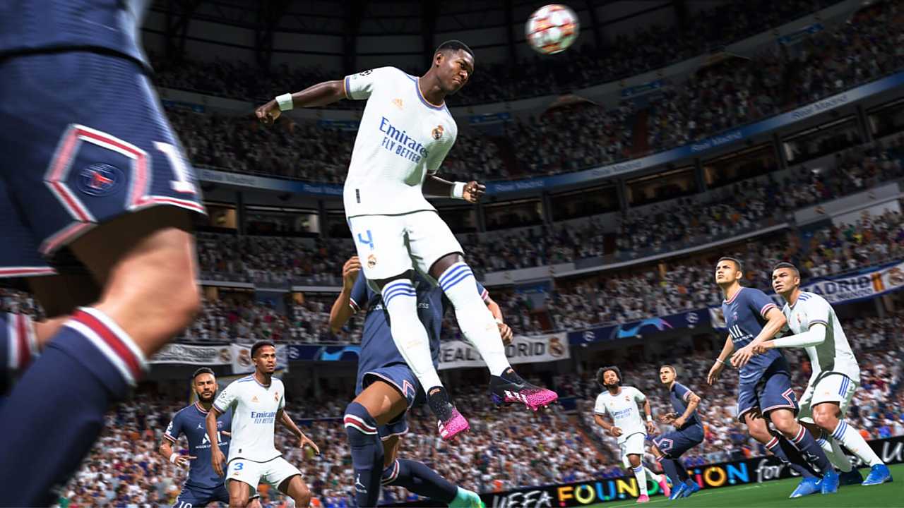 FIFA 23 HyperMotion Nedir?