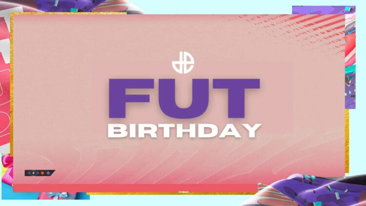 FIFA 23 FUT Birthday Ne Zaman Olacak?