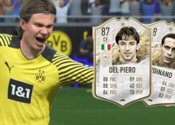 FIFA 22 Yaz Takasları Ne Zaman Gelecek?