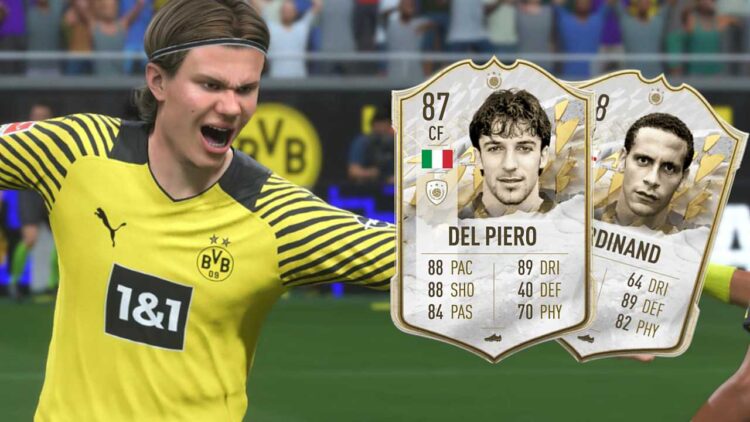 FIFA 22 Yaz Takasları Ne Zaman Gelecek?