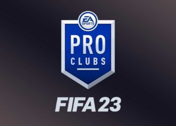 FIFA 23 Pro Clubs Cross-Play (Çapraz Platform)