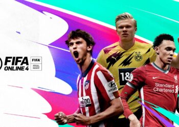 FIFA Online 4 Promosyon Kodu 2022