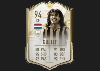FIFA 23 Gullit Gang Nedir?