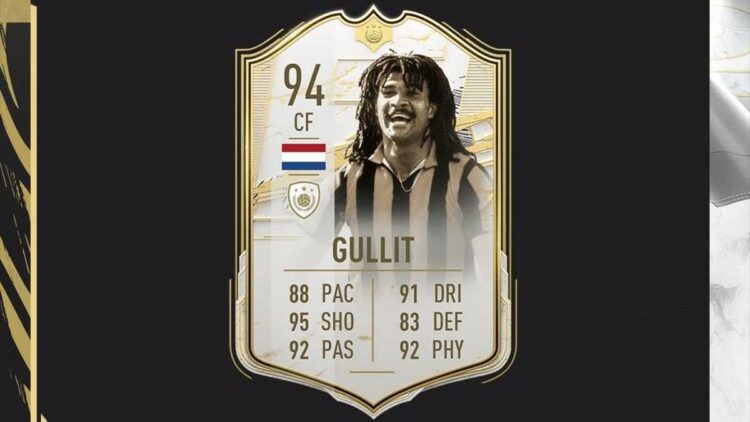 FIFA 23 Gullit Gang Nedir?