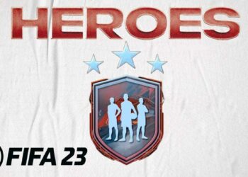 FIFA 23 FUT Heroes Oyuncu Kartlarını Nasıl Alabilirim?