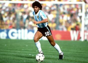 Diego Maradona FIFA 23