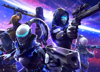 Garena Free Fire Karakterleri