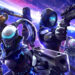 Garena Free Fire Karakterleri