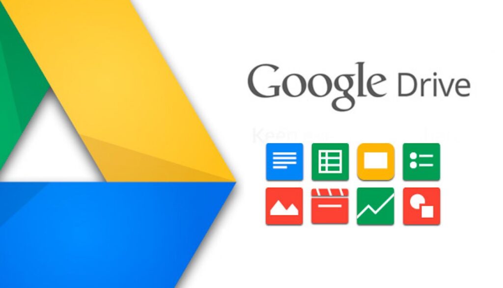 Google Drive Özellikleri Nelerdir? 2022