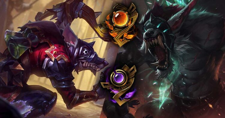 LoL Takdir Seviyesi Ödülleri 2022