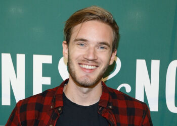 En İyi YouTube Yayıncıları