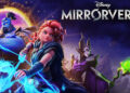 Disney Mirrorverse