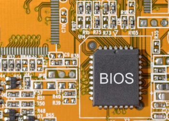 BIOS Nedir?