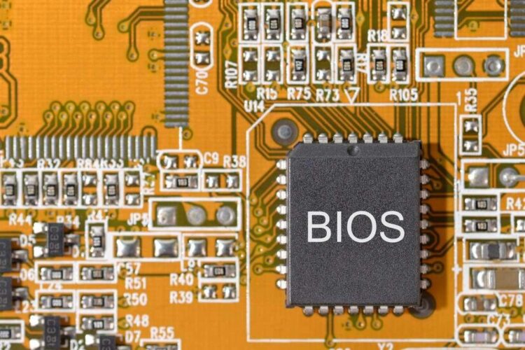 BIOS Nedir?