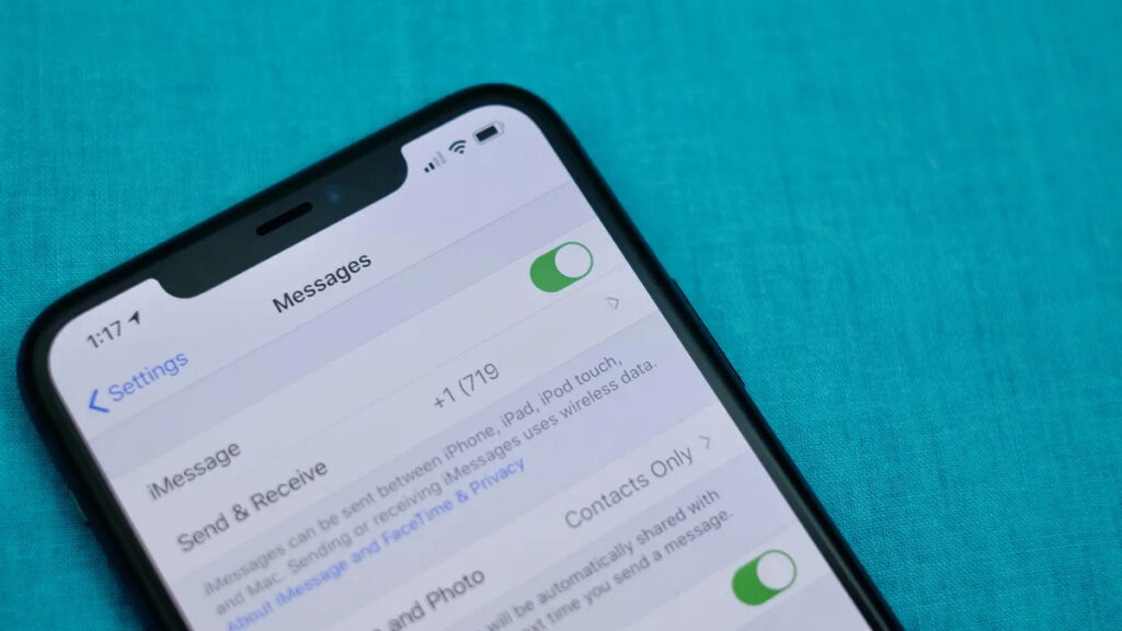 Apple iMessage Nasıl Kaldırılır?