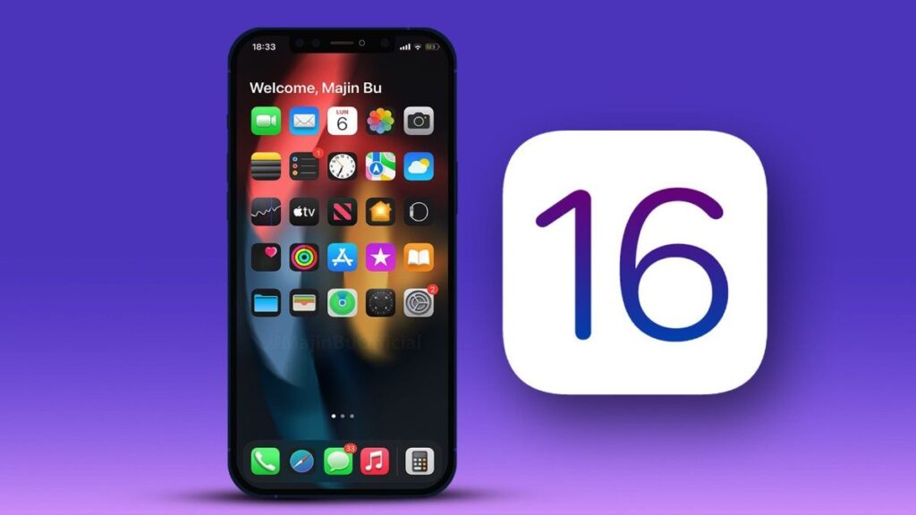 iOS 16 Geliştirici Beta Nasıl İndirilir?