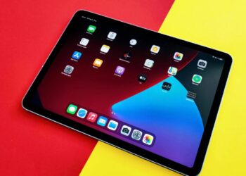iPadOS 16