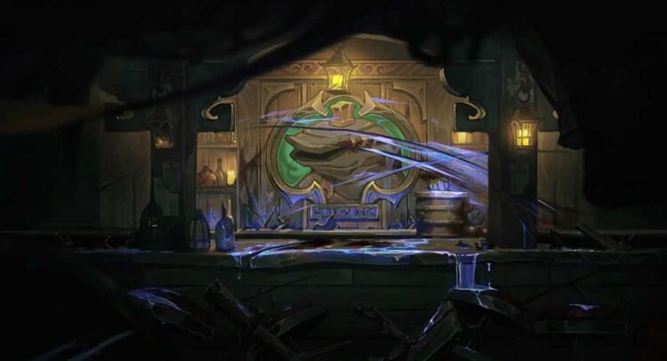 LoL yeni şampiyon Nilah yetenekleri