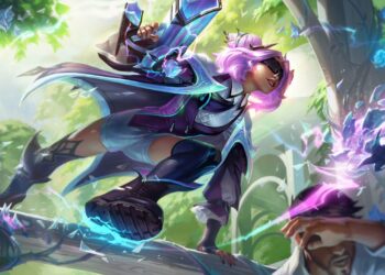 League of Legends Dil Değiştirme