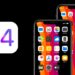 iOS 14
