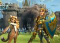 Lords Mobile Promosyon Kodu Haziran 2022