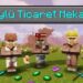 Minecraft Köylü Meslekleri Ve Ticaret