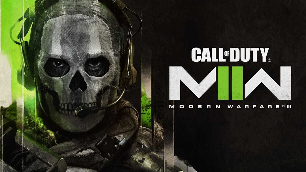 Call of Duty: Modern Warfare II Beta Kayıt