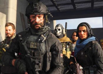 CoD 2024 Çıkış Tarihi