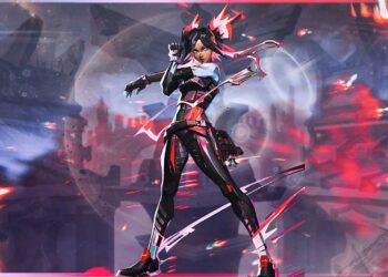 VALORANT Neon Rehberiniz Hazır! Neon Nasıl Oynanır?