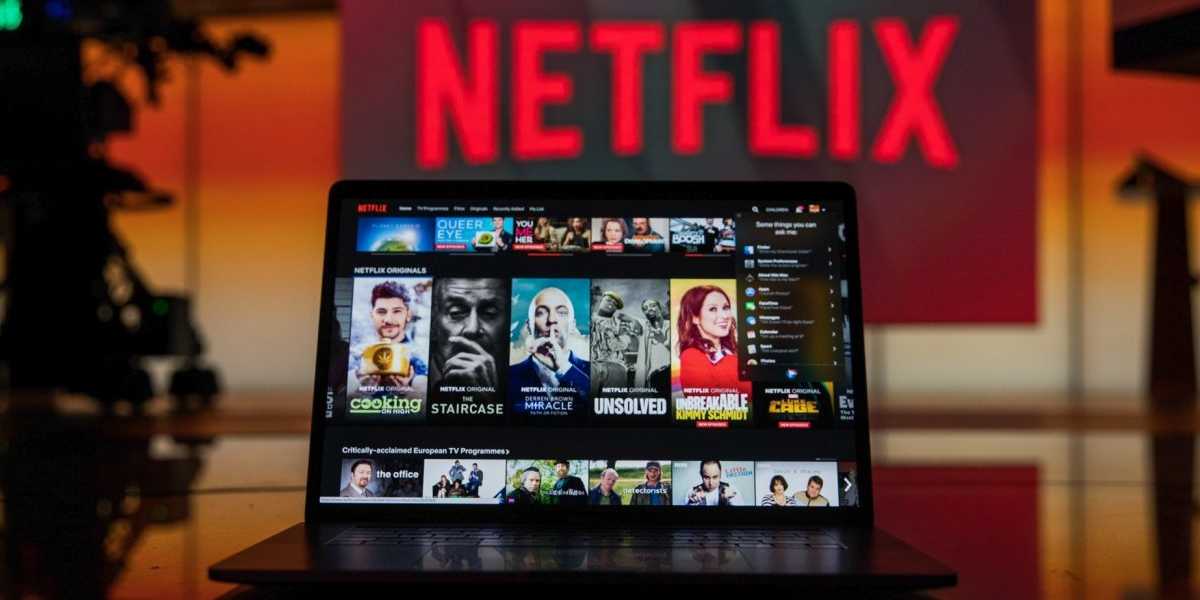 Netflix Siyah Ekran Sorunu 2022 PC