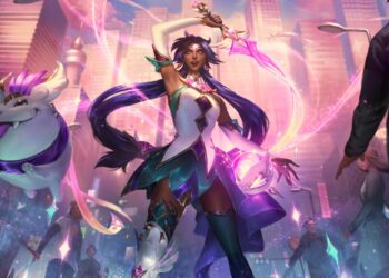 Nilah Şampiyonunun 5 CT Karakteri Nedir?