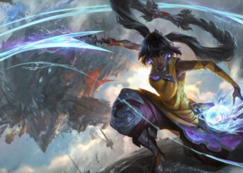 LoL 2022’de Çıkan Şampiyonlar Listesi