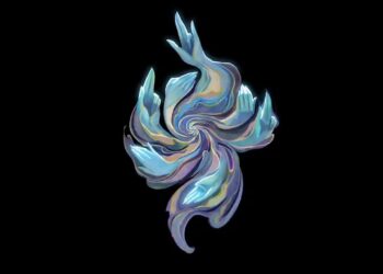 Nilah Sonunda Sızdırıldı! LoL’e Yeni Bir ADC Geliyor!