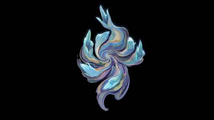 Nilah Sonunda Sızdırıldı! LoL’e Yeni Bir ADC Geliyor!