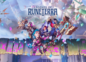 Legends of Runeterra Güncellemesi 3.10.0 Yama Notları