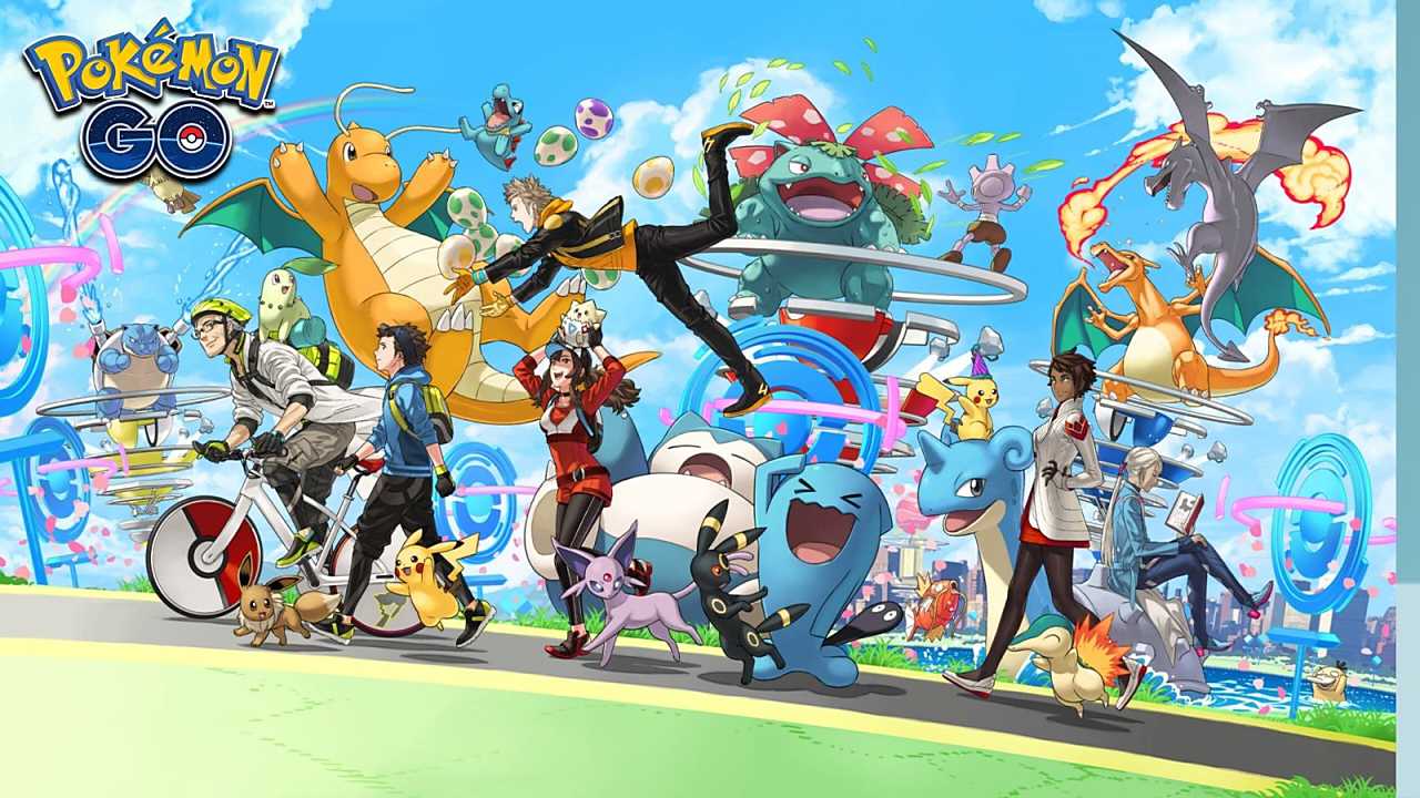 Pokémon GO Rehberi 2022
