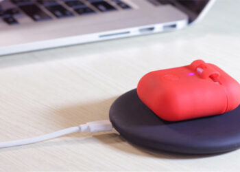 Apple AirPods Nasıl Şarj Edilir?