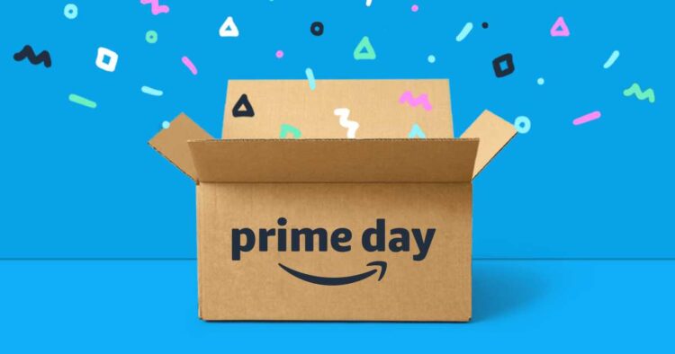 Amazon Prime Day 2022 İndirimleri