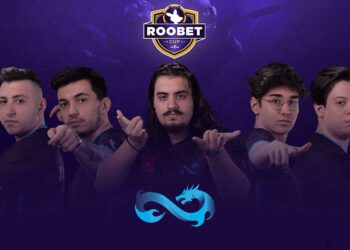 Roobet Cup 2022 Eternal Fire, Imperial ve MOUZ Maç Sonuçları