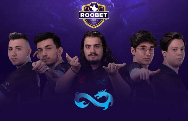 Roobet Cup 2022 Eternal Fire, Imperial ve MOUZ Maç Sonuçları