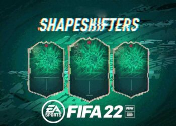 FIFA 22 Shapeshifters Promosu Çıkış Tarihi