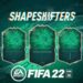 FIFA 22 Shapeshifters Promosu Çıkış Tarihi