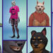 The Sims 4 Werewolves Game