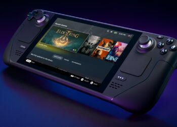 Klavyenizi Ve Farenizi Steam Deck'e Nasıl Bağlayabilirsiniz?