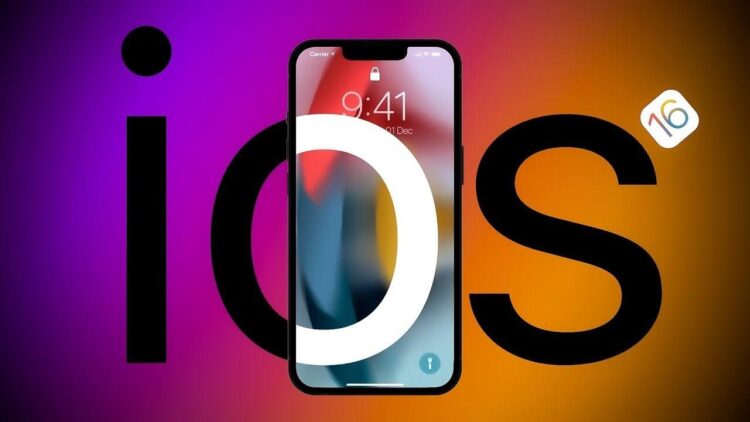 iOS 16 Geliştirici Beta Nasıl İndirilir?