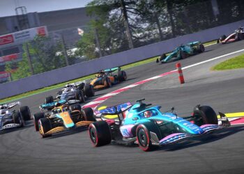 F1 22 Özellikleri Neler?