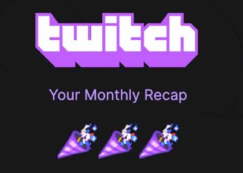 Twitch Recap 2022 Nasıl Bakılır?