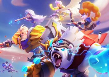 Valor Legends Hediye Kodu Haziran 2022